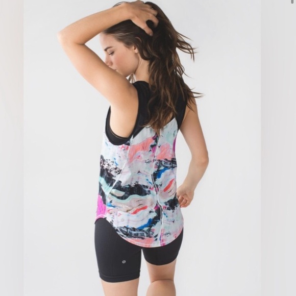 LULULEMON Scupt tank top - 4 - Picture 3 of 8